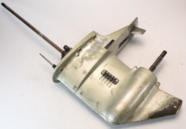 Suzuki 1986-1998 Long 20" Lower Unit DT 40 DT40 HP 2 Cylinder