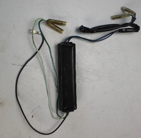Mercury 1993 - 1995 Adaptor Kit 90 HP 1 YEAR WARRANTY