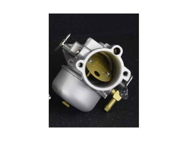 828469 TC-131A TC131A Force 1996-97 Carburetor Assembly 40 50 HP REBUILT!