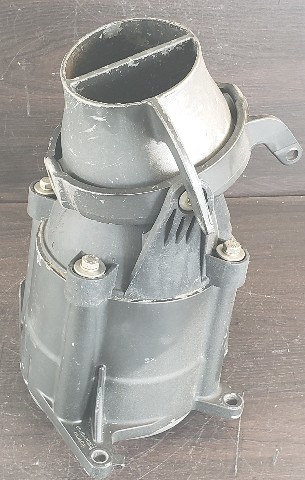 271000249-C# Bombardier Complete Impeller Housing with Venturi & Steering Nozzle