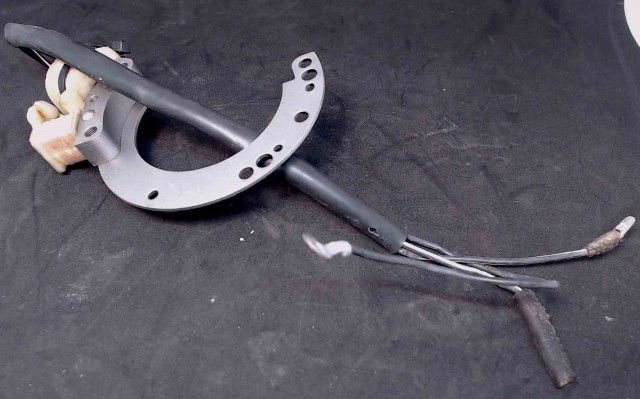 Mercury 1994 - 1998 Stator 6 8 9.9 15 1 20 25 HP 1 YEAR WARRANTY