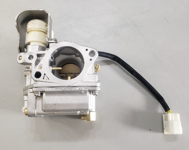 REBUILT! 6BL-14301-00-00 Yamaha 2006 & UP  Carburetor Assembly 25 HP 4 stroke