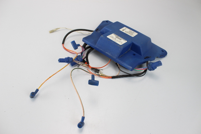 CDI Johnson 1988 - 2000 2001 Power Pack 120 125 130 135 140 HP 1 YEAR WARRANTY