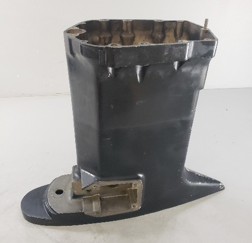 Johnson Evinrude 1988 - 2000 2001 Long Exhaust Housing 120 125 130 140 185 + HP