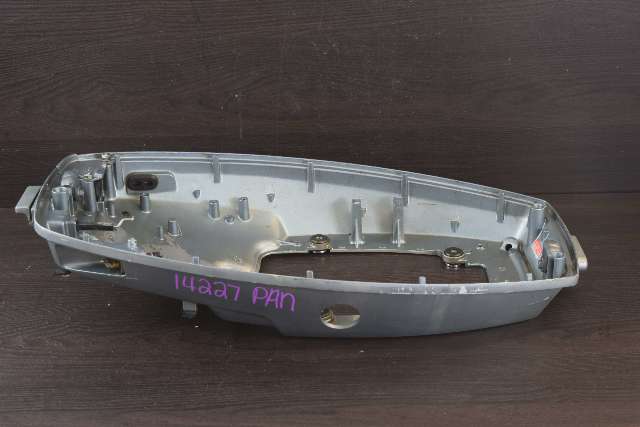 1983-1993 Yamaha Bottom Cowl Cowling Cover 6H3-42711-29-EK 60 70 HP