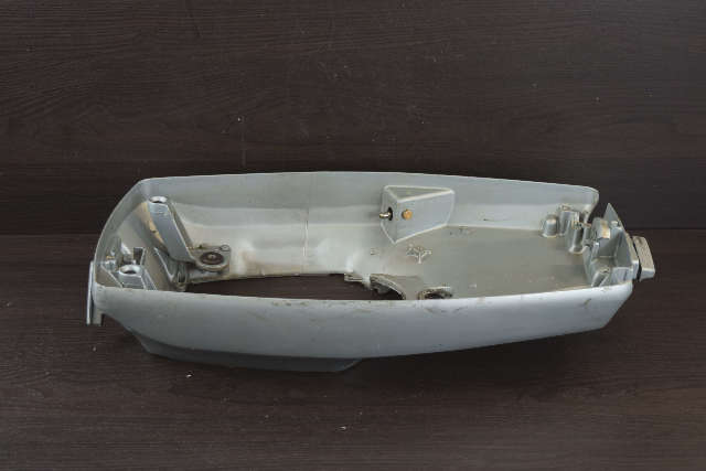 1978-1986 Johnson Evinude Bottom Cowl Pan 323067 331399 60 65 70 75 HP