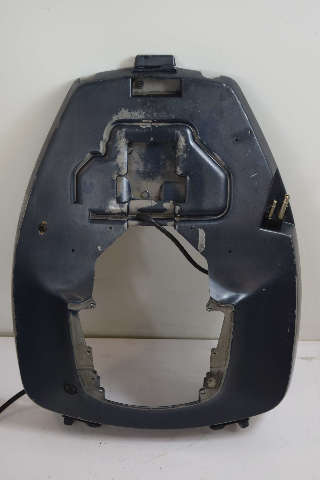 396791 Johnson Evinrude 1984-85 Lower Engine Cover Pan Bottom Cowl 150 175 HP V6