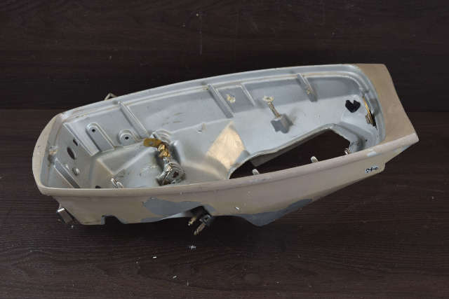 1988-1992 Johnson Evinrude Bottom Cowling 431873 C# 334088 9.9 15 HP 2 Cyl