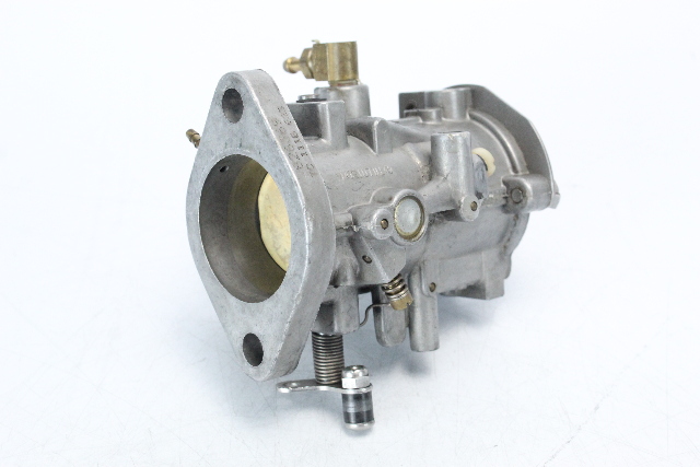 TC-111B Force 1991 1992 1993 1994 1995 Carburetor Assembly 70 HP 3 Cylinder