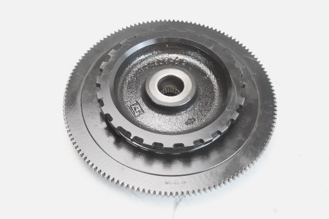 834936A4 C# 834936-C2 Mercury Mariner 1998-1999 Flywheel 135 150 HP DFI V6 135T