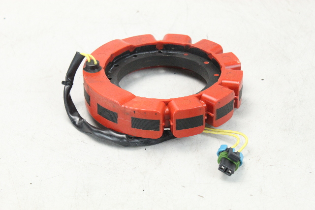 878143A05 Mercury 2002-2008 16 AMP Stator 30 40 60 HP 4-Stroke 1 YEAR WTY