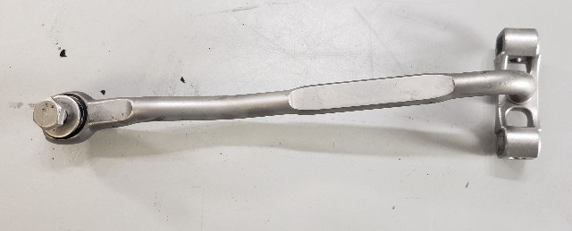 92876A1 92876A10 92876A12 Mercury 1984-2008 Steering Link Assembly 70-300HP