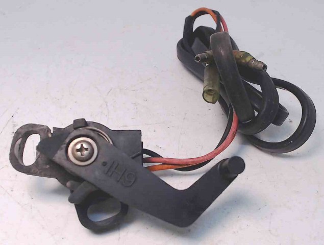 6H1-83672-10-00 Yamaha 1988-93 Trim Sender Sending Unit 60 70 85 90HP 1 YEAR WTY