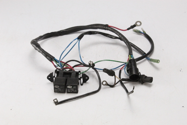 586224 C# 584178 Johnson Evinrude 1981-98 Power Trim Relay Harness 20 25 30 + HP