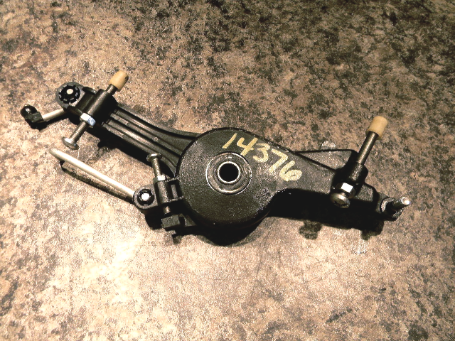 19663 2 196632 Mercury 1991-06 Spark Advance Lever 30 JET 40 45 JET 50 55 60 HP