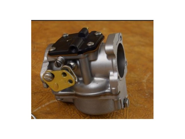 REBUILT! 1995-1997 Johnson Evinrude Carburetor Assembly 439459 50 HP 3 cyinder