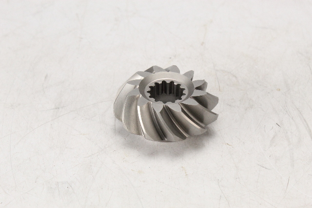 Mercury Pinion Gear Unknown Years & HPs 12 Teeth 13 Splines