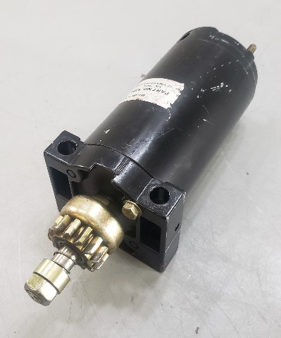 Arco 1992 - 1999 Starter Replaces Force 40 50 HP 1 YEAR WARRANTY