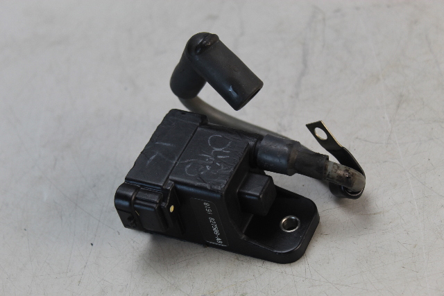Mercury 1994 - 2000 CDM Module 5" Lead 30 40 50 55 60 + HP 1 YEAR WARRANTY OEM