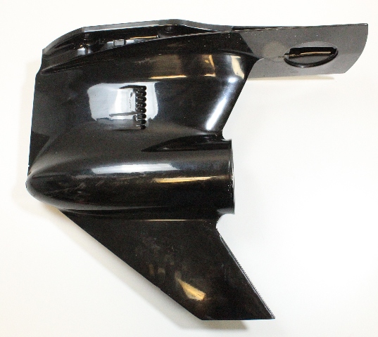 880687T01 C# 880687-C01 Mercury 2006 & UP Verado Empty Gearcase 135 150 175 + HP