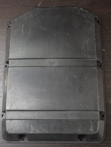1989-1990 Mercury Mariner Sound Attenuator Cover 18734 200 HP V6