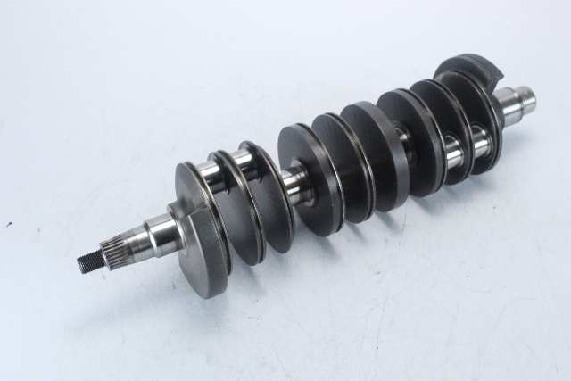 Mercury 2000 - 2001 Sport Jet Crankshaft 200 210 240 HP GOOD CONDITION