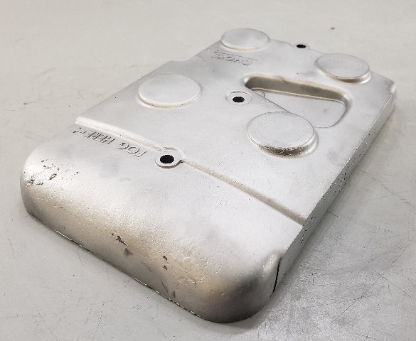 320048 0320048 Johnson Evinrude 1975 Air Silencer Cover 85 115 135HP V4 2 Stroke