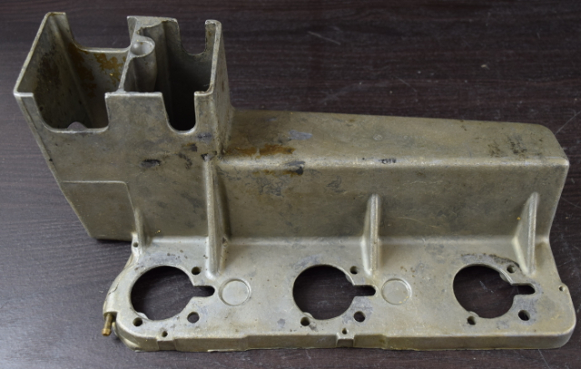 1972 Johnson Evinrude Air Silence Base Assembly 315936 0315936  65 HP