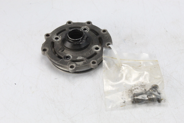 434793 C# 337084 Johnson Evinrude 1992-98 Crankcase Head 65 80 85 88 90 100 + HP