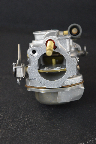 REBUILT! 1969-1973 Johnson Evinrude Carburetor 383461 C# 315175 4 HP