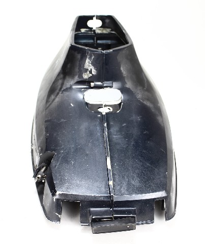344373 344374 Johnson Evinrude 1997-98 Lower Cowling Engine Cover Set 40 50 HP