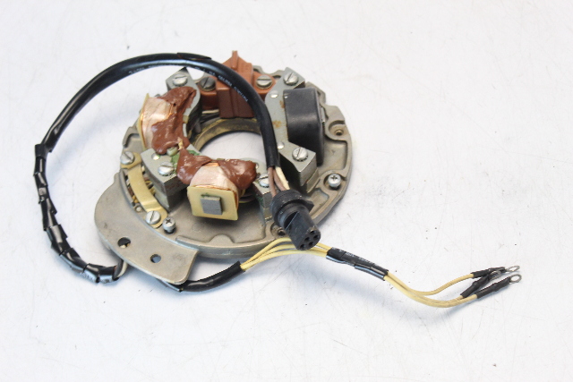 Johnson Evinrude 1986-1988 Stator Plate 6 8 9.9 15 20 25 28 + HP 1 YEAR WARRANTY