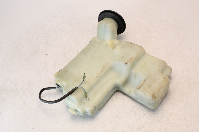 8127181 812718A1 812718T1 Mercury 1991-2006 Oil Tank 45 JET 50 55 60 HP 1 YR WTY