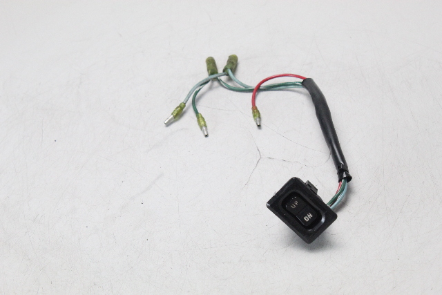 14645A4 Mercury 1990-2006 Power Trim Switch 40 JET-125 HP