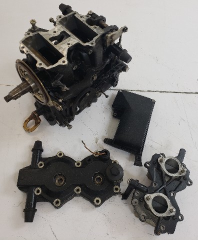 397517 0397517 C# 334207 Johnson Evinrude 1989-1992 Powerhead  40 48 50 HP 2 Cyl