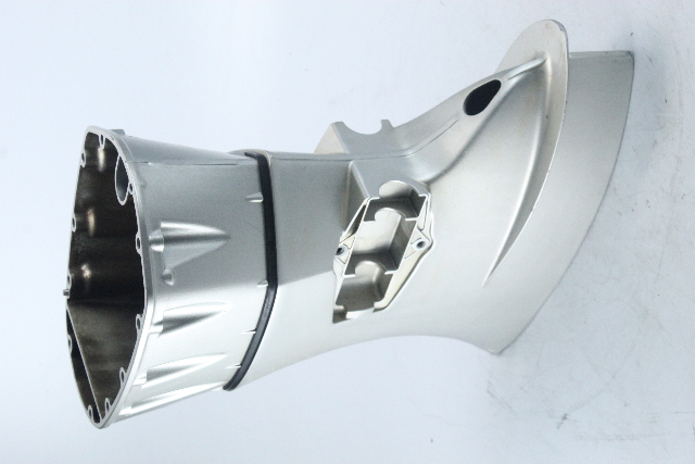 Honda Pre-1997 1998 1999 2000 2001 2002 & UP Extension Case Midsection 40 50 HP