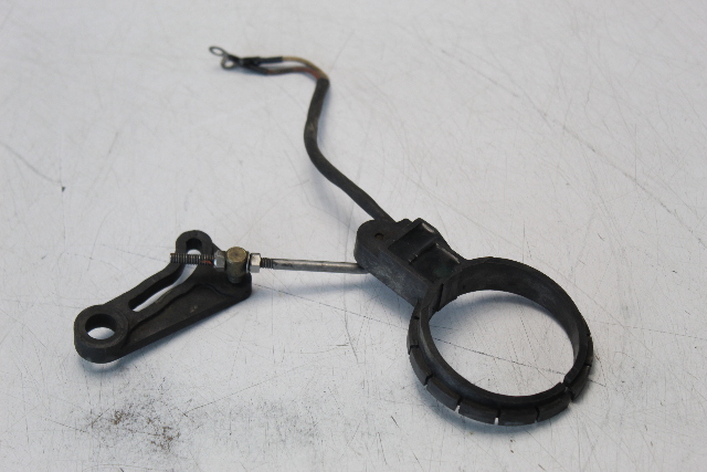 4996A1 C# 338-4996 Mercury 1973-77 Ignition Trigger 20 HP 2 Cylinder 1 YEAR WTY