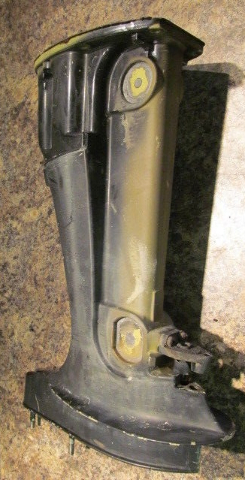 1973-1980 Mercury Drive Shaft Housing Long 6007A2 200 20 HP