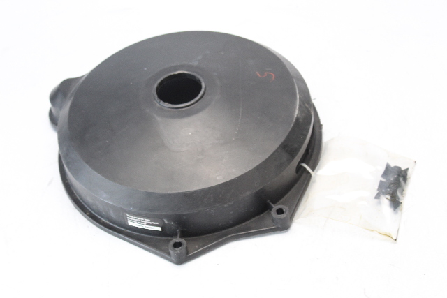 Mercury 1991 - 1995 1996 Flywheel Cover 30 40 45 50 55 60 65 75 80 90 100 + HP