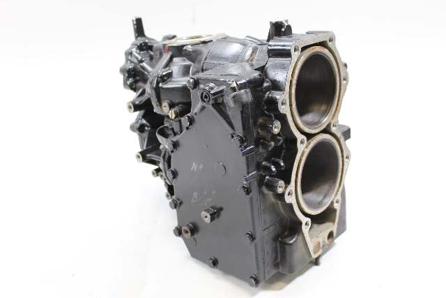 338475 C# Johnson Evinrude 1993-05 Powerhead Block 40 48 50 HP 2 Cylinder