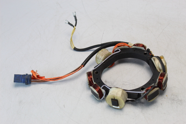 763763 Johnson Evinrude 1992-2001 Stator 40 50 60 65 70 HP 1 YEAR WARRANTY OEM