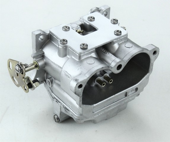 433811 C# 335830 Johnson Evinrude 1991-1994 Top Carburetor 88 HP REBUILT!