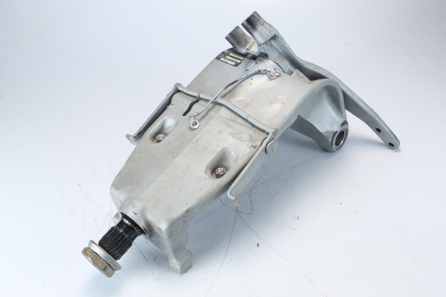Johnson Evinrude 1988 1989 1990 - 2001 Swivel Bracket & Steering Arm 70 75 HP