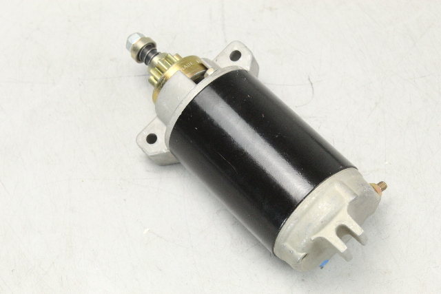 859170T 884045T 888160T Mercury 1999-12 Starter 30 40 HP 1 YEAR WTY NEW TAKE OFF