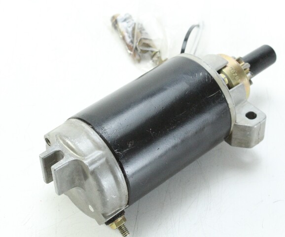 859170T 884045T 888160T Mercury 1999 - 2012 Starter 30 40 HP 4-STROKE 1 YEAR WTY