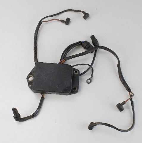 584030 C# 584027 Johnson Evinrude 1990-97 Power Pack 88 90 100 115 HP 1 YR WTY