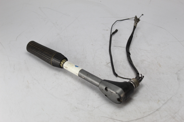Mercury Tiller Handle 9.9 15 20 25 HP