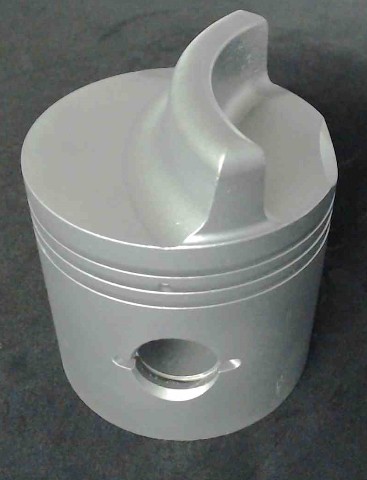 Mercury Standard 3-Ring Piston REFURBISHED
