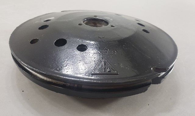Johnson Evinrude 1983 1984 Flywheel 9.9 & 15 HP 2 Cyl 54T