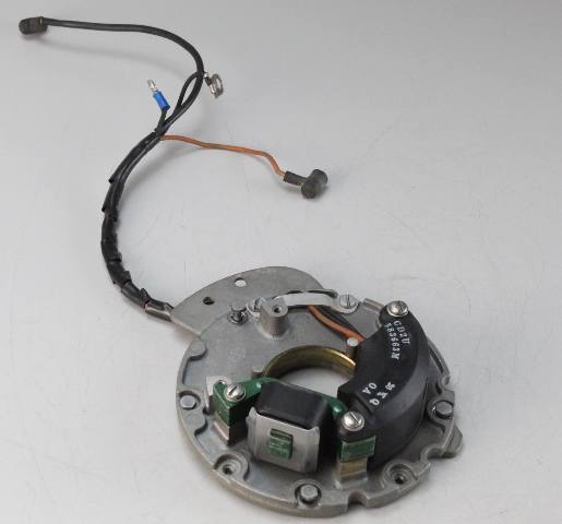 Johnson Evinrude 1983 - 1984 Charge Plate 4.5 7.5 9.9 15 25 35 HP 1 YEAR WTY